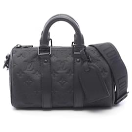 Borsa Keepall Bandoulière 25 Louis Vuitton