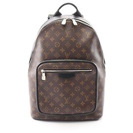Louis Vuitton Josh NV Rucksack