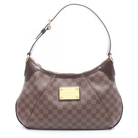 Borsa a tracolla Louis Vuitton Thames GM