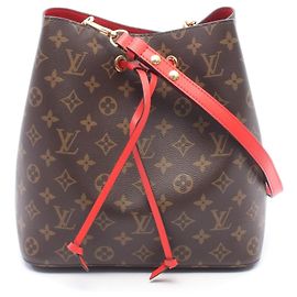 Borsa a tracolla Louis Vuitton NeoNoe