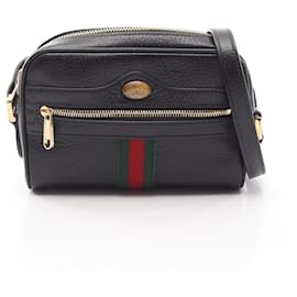 Bolso de Hombro Ophidia de Gucci