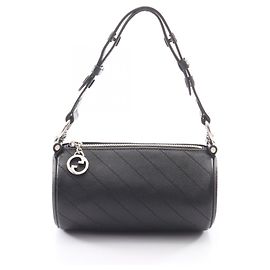 Borsa a tracolla Gucci Blondie