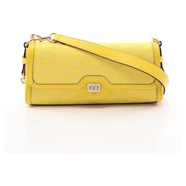 Borsa a tracolla Gucci Luce Small