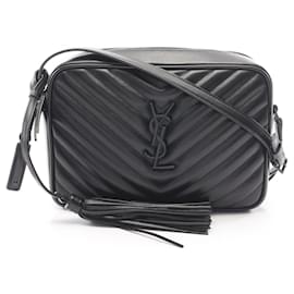 Borsa Camera LOU Yves Saint Laurent Paris