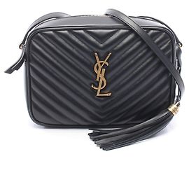 Borsa a tracolla Saint Laurent Paris LOU