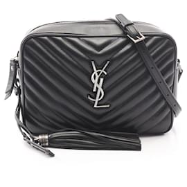 Borsa Camera LOU Yves Saint Laurent Paris