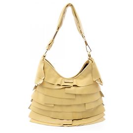 Borsa a tracolla Yves Saint Laurent Paris Tropez