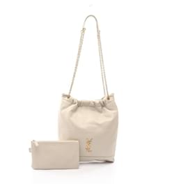 Borsa a tracolla Yves Saint Laurent Paris Jamie
