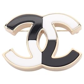 Spilla Accessorio Chanel Coco Mark