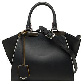 Borsa Fendi Petite Trois Jours