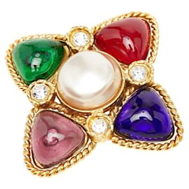 Spilla Vintage Chanel