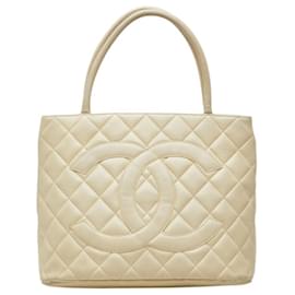 Chanel Matelassé Coco Mark Reissue Tote Bag