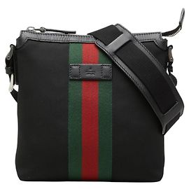 Borsa a tracolla Gucci Sherry Line