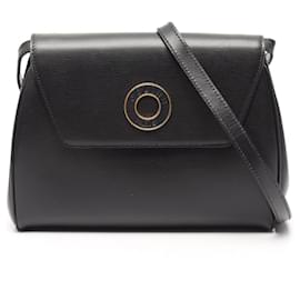 Borsa a spalla Celine Circle Logo - Céline