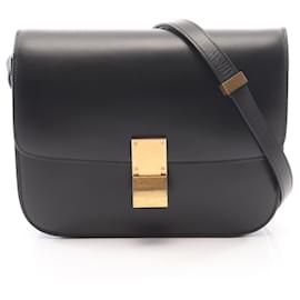 Bolso de hombro Celine Classic Box Medium - Céline