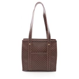 Céline Borsa Tote Celine Macadam
