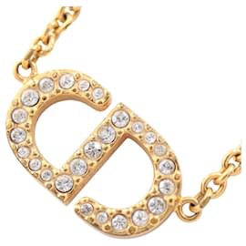Collana Petit CD Christian Dior