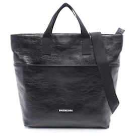 Borsa Tote Balenciaga Explorer 2-Way