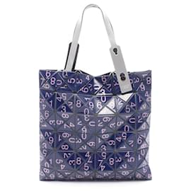 Autre Marque Bao Bao Issey Miyake Lucent Ransu Tote/Handbag