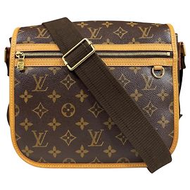 Borsa a tracolla Louis Vuitton Monogram