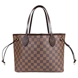 Borsa Tote Louis Vuitton Neverfull PM Damier
