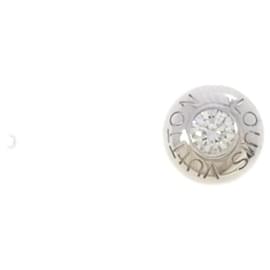 Louis Vuitton Puces d'Oreilles Clou Earring