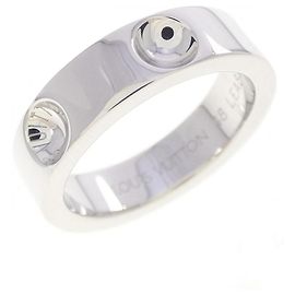 Louis Vuitton Petite Bague Empreinte Ring