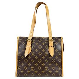 Borsa a tracolla Louis Vuitton Popincourt O Monogram