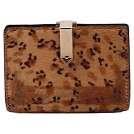 Tarjetero Bottega Veneta Intrecciato