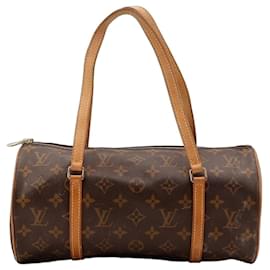 Louis Vuitton Monogram Papillon 30