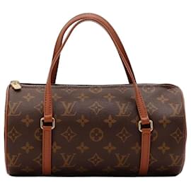 Louis Vuitton Monogram Papillon 30