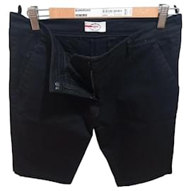 Prada schwarze Shorts