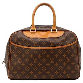 Louis Vuitton Monogram Speedy 30