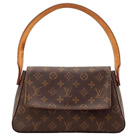 Louis Vuitton Monogram Canvas Pochette Accessoires Tasche