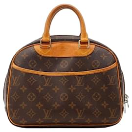 Borsa Louis Vuitton Monogram Canvas Ellipse PM