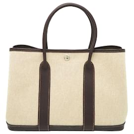Bolso Tote Hermes Garden Party TPM - Hermès