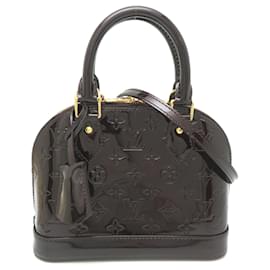 Borsa Louis Vuitton Alma BB