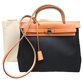 Hermès Bolsa Hermes Herbag PM