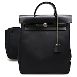 Borsa a tracolla Hermes Herbag Ad PM - Hermès