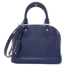 Borsa Louis Vuitton Epi Alma BB