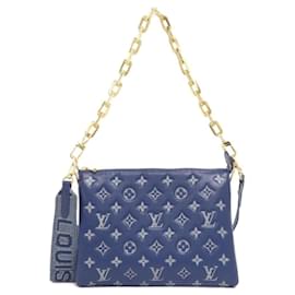 Louis Vuitton Coussin PM Schultertasche