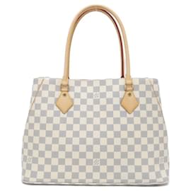 Borsa Louis Vuitton Damier Azur Calvi