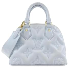 Borsa Louis Vuitton Bubblegram Alma Soft BB