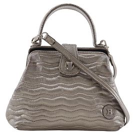 Borsa a tracolla 2way Bally in pelle