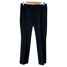 Autre Marque Incotex Stretch-Wollhose