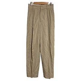 Autre Marque 6 BEAUTY&YOUTH UNITED ARROWS TUCK PANTS Pantaloni