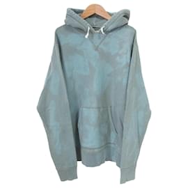 Ralph Lauren Hoodie RRL Garment Dyed