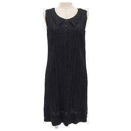 Issey Miyake Abito in poliestere PLEATS PLEASE