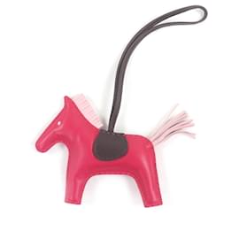 Hermès Rodeo Charm MM Charm