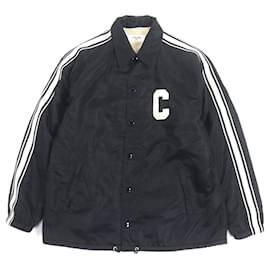 Casaco de nylon Celine - Céline